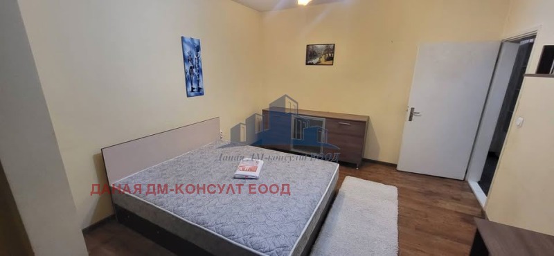 Vuokrattavana  1 makuuhuone Šumen , Tsentar , 62 neliömetriä | 27360582 - kuva [6]