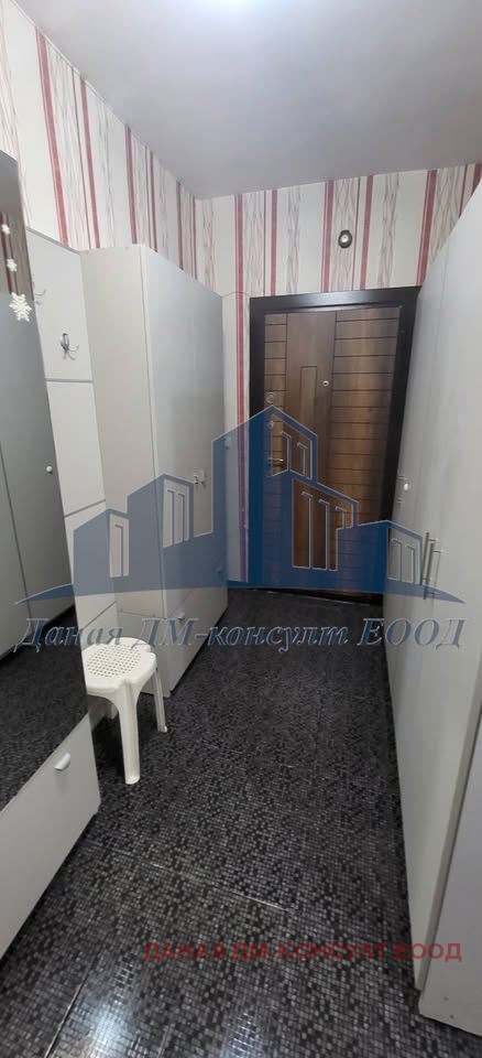 Vuokrattavana  1 makuuhuone Šumen , Tsentar , 62 neliömetriä | 27360582 - kuva [5]