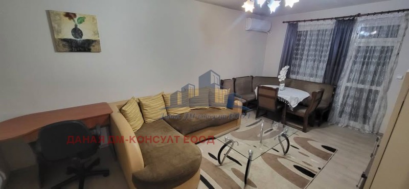 Vuokrattavana  1 makuuhuone Šumen , Tsentar , 62 neliömetriä | 27360582 - kuva [2]