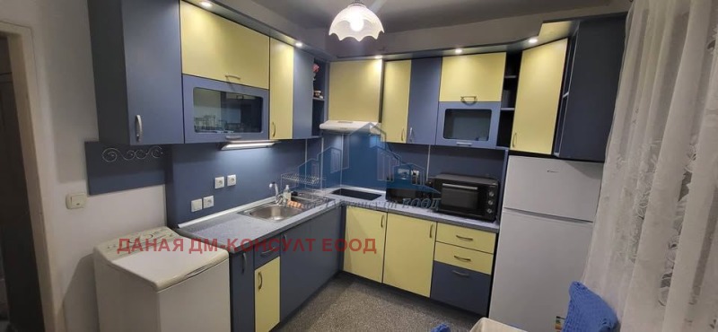 Vuokrattavana  1 makuuhuone Šumen , Tsentar , 62 neliömetriä | 27360582