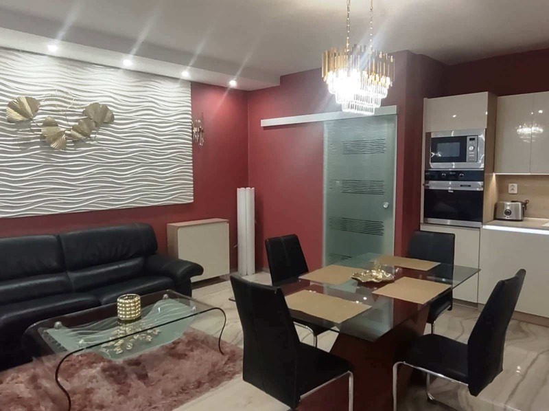 Дава под наем  2-стаен град Варна , Бриз , 80 кв.м | 65331341 - изображение [2]