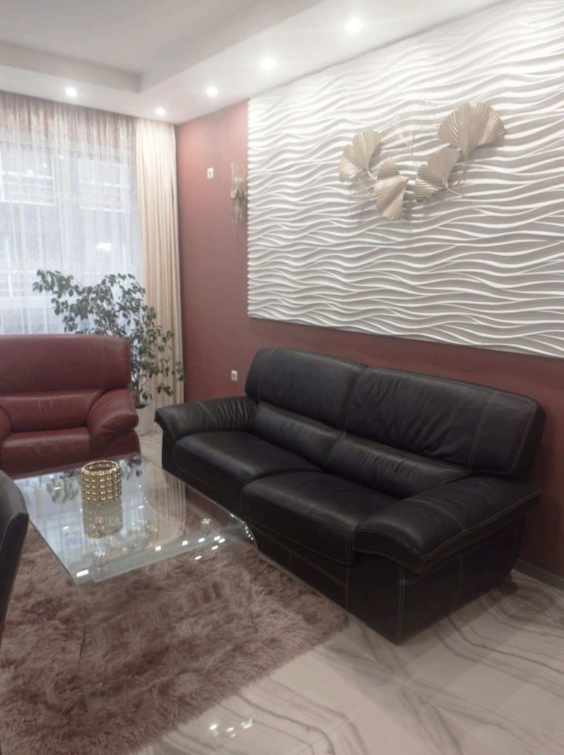 Дава под наем  2-стаен град Варна , Бриз , 80 кв.м | 65331341 - изображение [3]