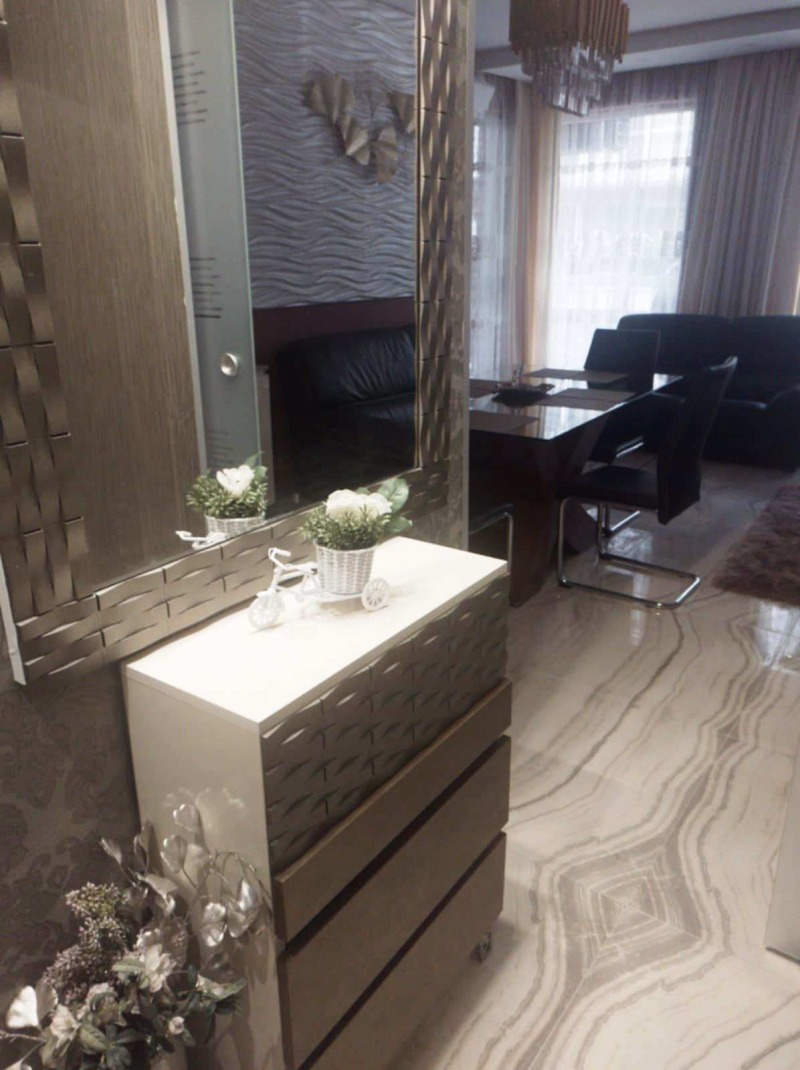 Дава под наем  2-стаен град Варна , Бриз , 80 кв.м | 65331341 - изображение [5]