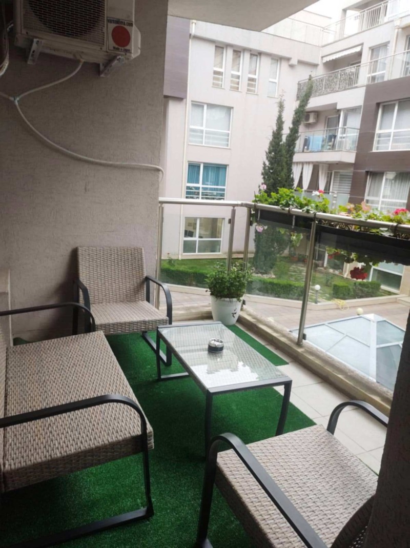 Дава под наем  2-стаен град Варна , Бриз , 80 кв.м | 65331341 - изображение [14]