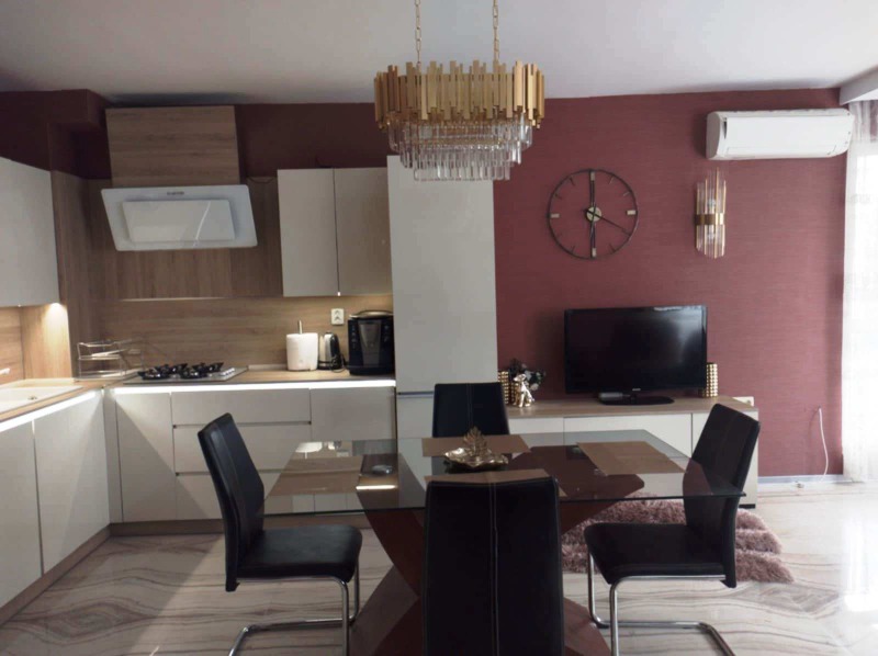 Дава под наем  2-стаен град Варна , Бриз , 80 кв.м | 65331341