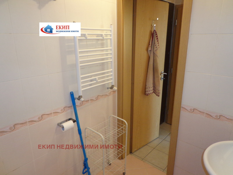 Дава под наем 2-СТАЕН, гр. София, Център, снимка 7 - Апартаменти - 52751663