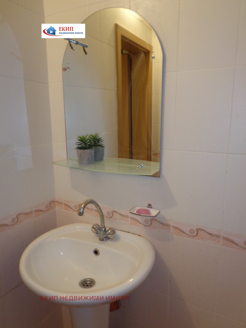 Дава под наем 2-СТАЕН, гр. София, Център, снимка 6 - Апартаменти - 52751663