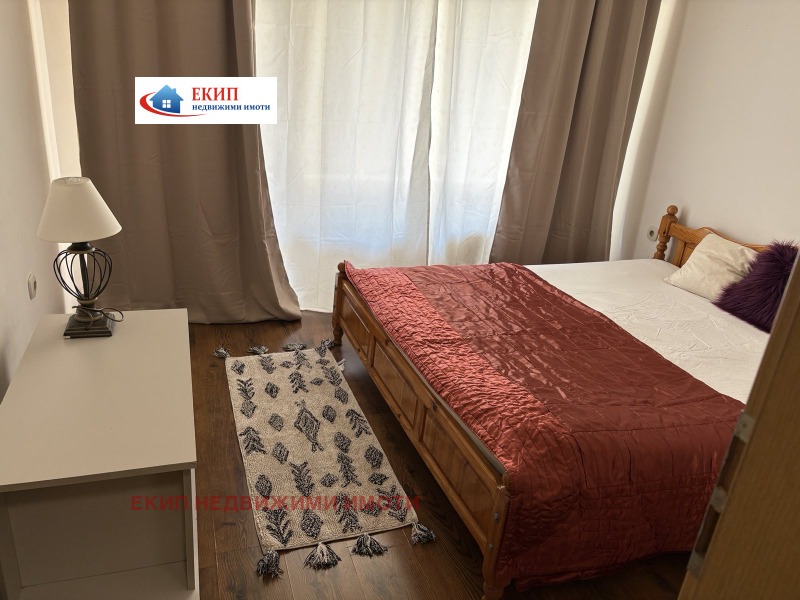 Дава под наем 2-СТАЕН, гр. София, Център, снимка 4 - Апартаменти - 52751663