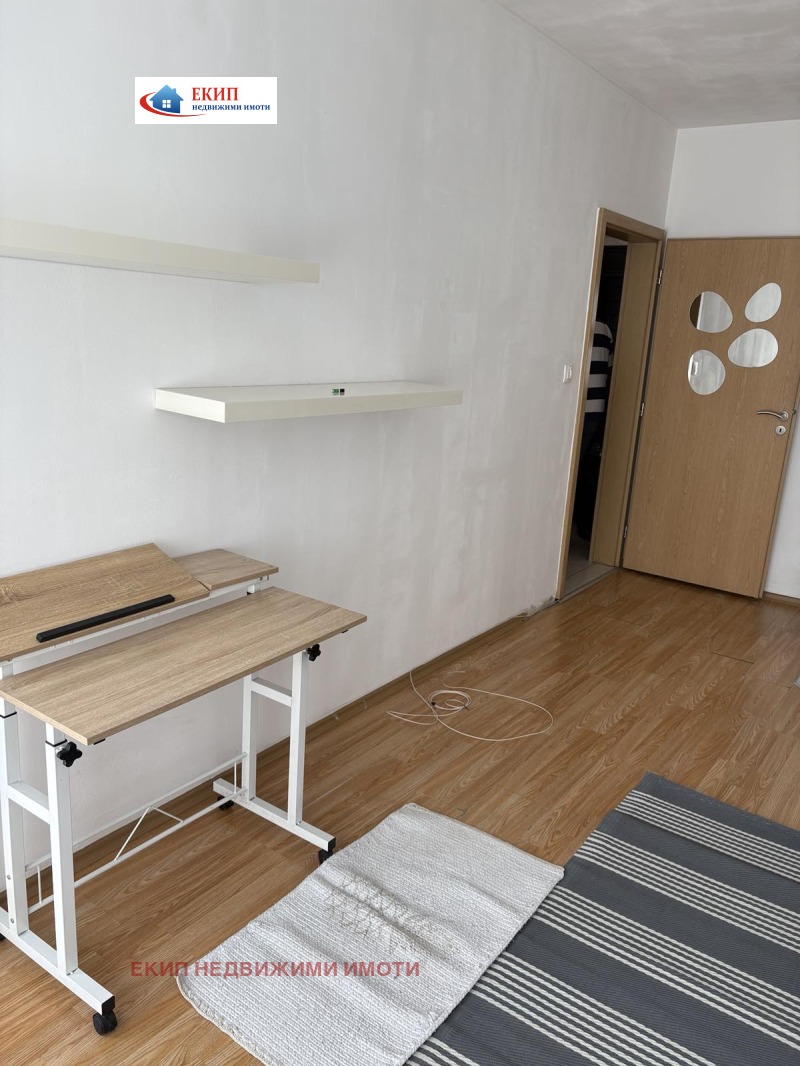 Дава под наем 2-СТАЕН, гр. София, Център, снимка 3 - Апартаменти - 52751663