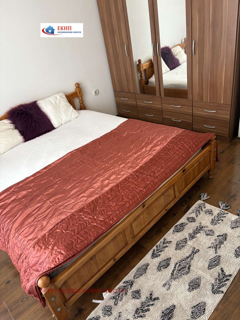 Дава под наем 2-СТАЕН, гр. София, Център, снимка 5 - Апартаменти - 52751663