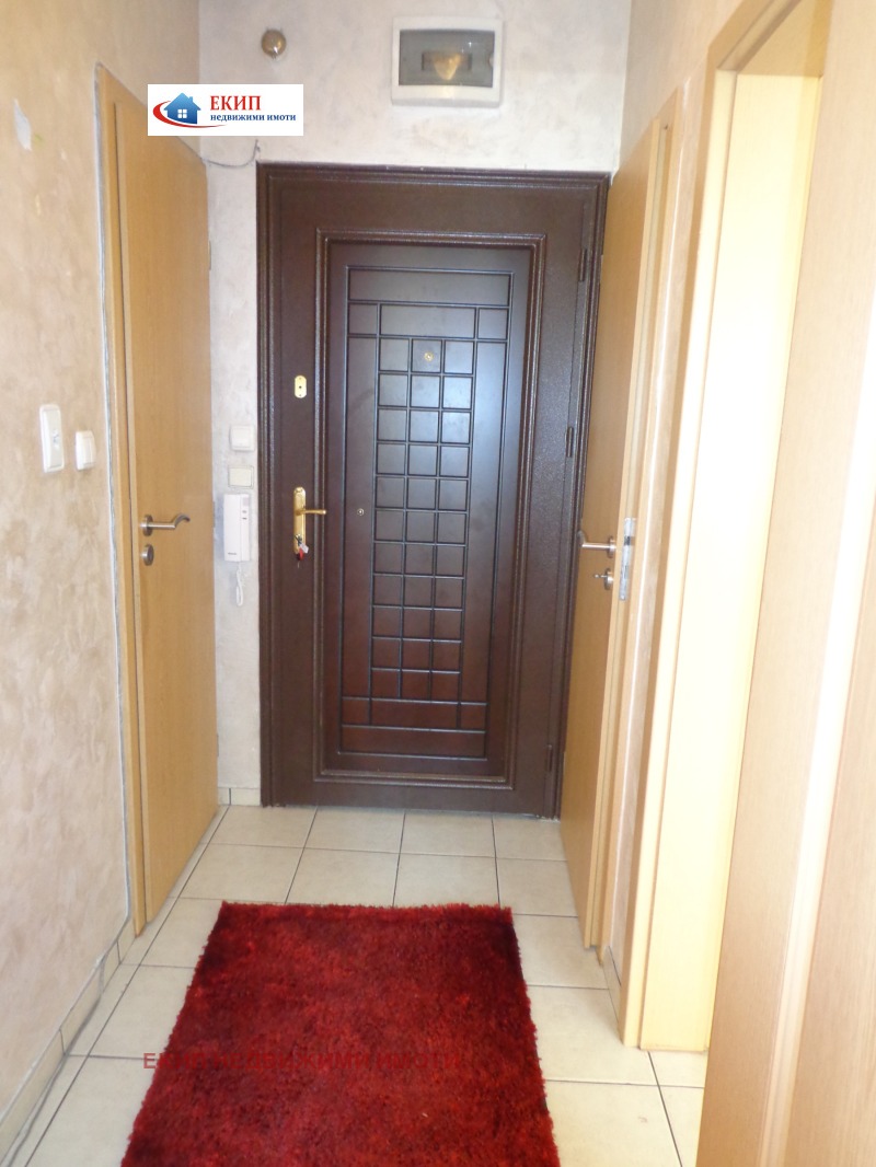 Дава под наем 2-СТАЕН, гр. София, Център, снимка 9 - Апартаменти - 52751663