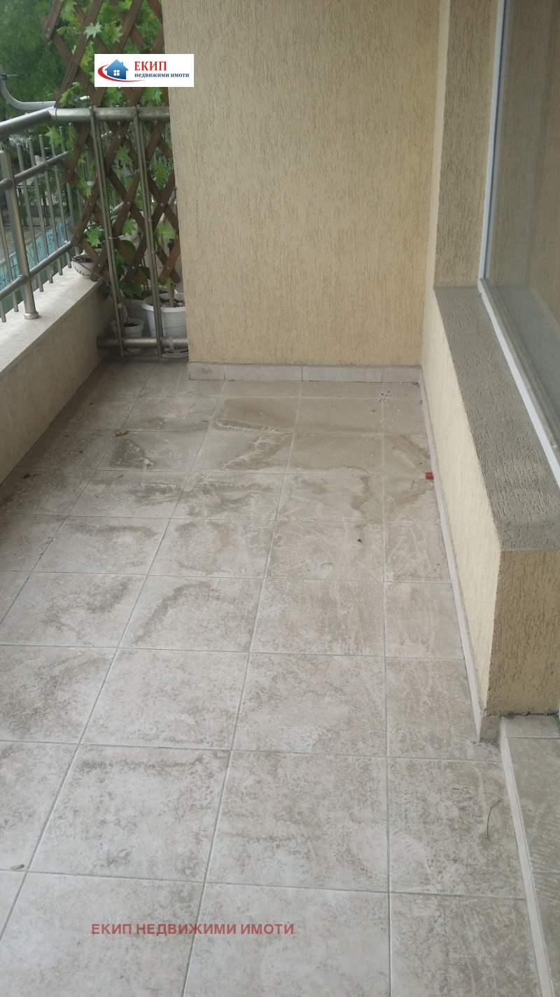 Дава под наем 2-СТАЕН, гр. София, Център, снимка 11 - Апартаменти - 52751663