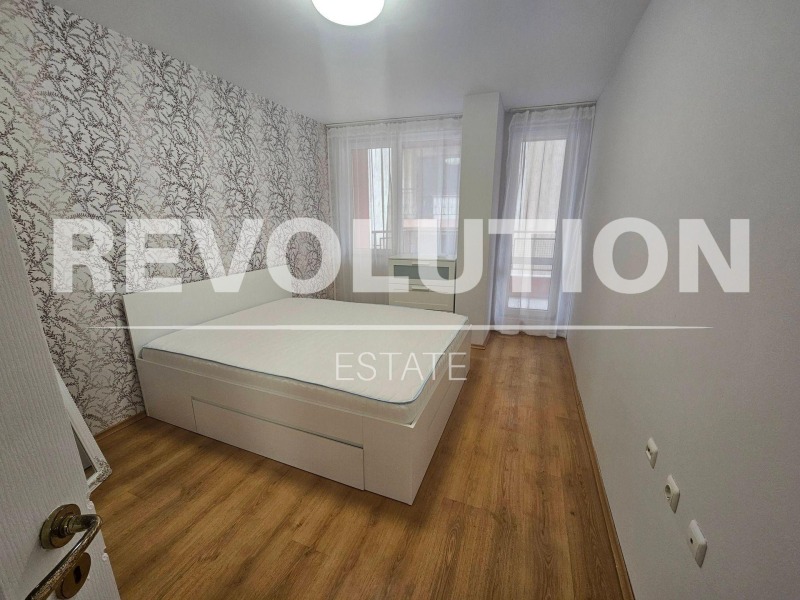 Дава под наем 2-СТАЕН, гр. Варна, Левски 1, снимка 3 - Апартаменти - 53495243