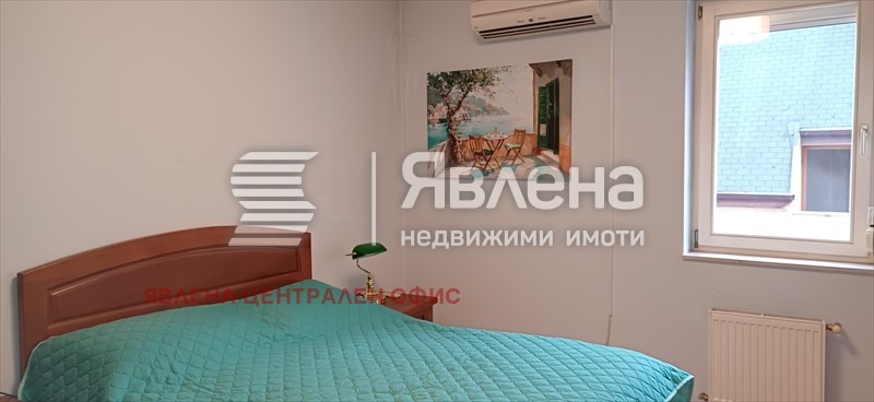 Дава под наем 2-СТАЕН, гр. София, Витоша, снимка 7 - Апартаменти - 56204211