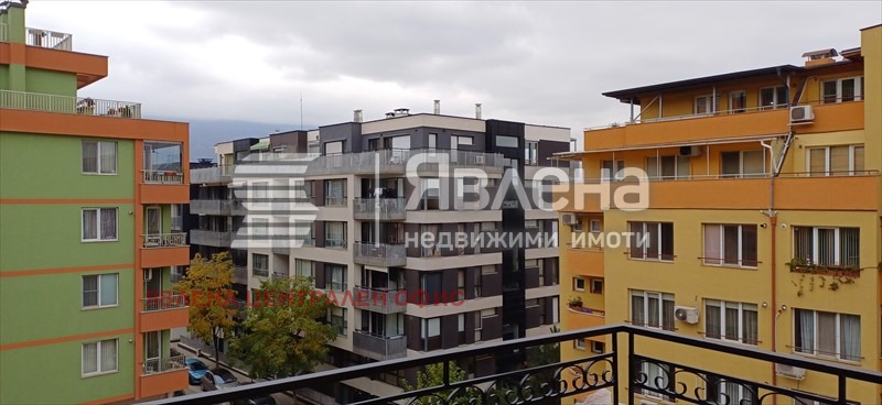 Дава под наем 2-СТАЕН, гр. София, Витоша, снимка 12 - Апартаменти - 56204211