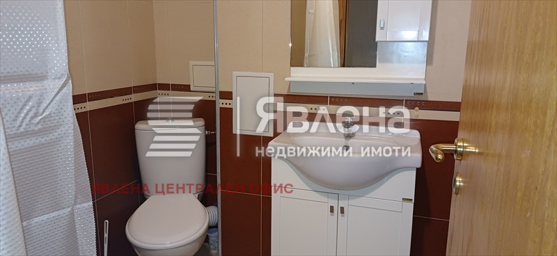 Дава под наем 2-СТАЕН, гр. София, Витоша, снимка 10 - Апартаменти - 56204211