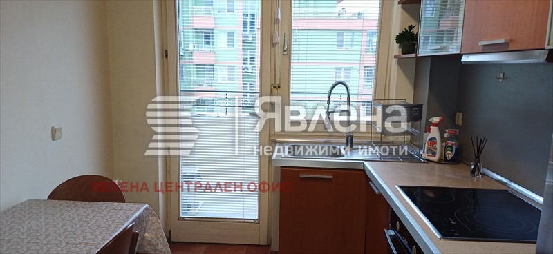 Дава под наем 2-СТАЕН, гр. София, Витоша, снимка 8 - Апартаменти - 56204211
