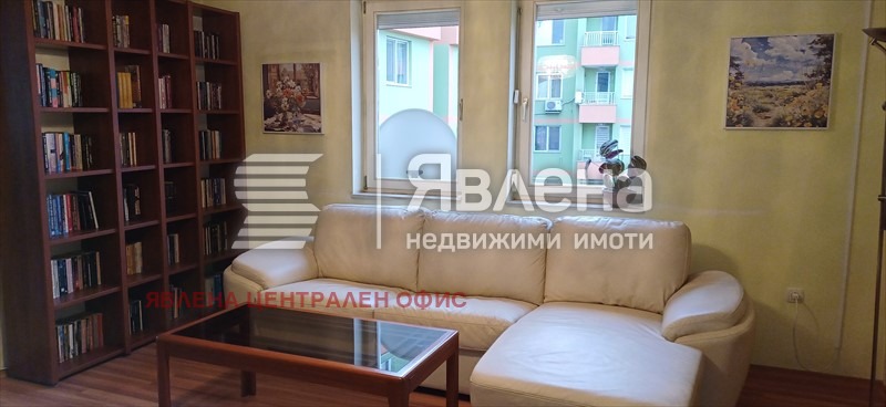 Дава под наем 2-СТАЕН, гр. София, Витоша, снимка 2 - Апартаменти - 56204211