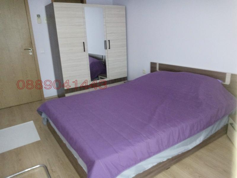 Дава под наем 3-СТАЕН, гр. Варна, Базар Левски, снимка 4 - Апартаменти - 52836307