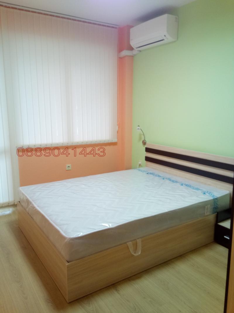 Дава под наем 3-СТАЕН, гр. Варна, Базар Левски, снимка 3 - Апартаменти - 52836307