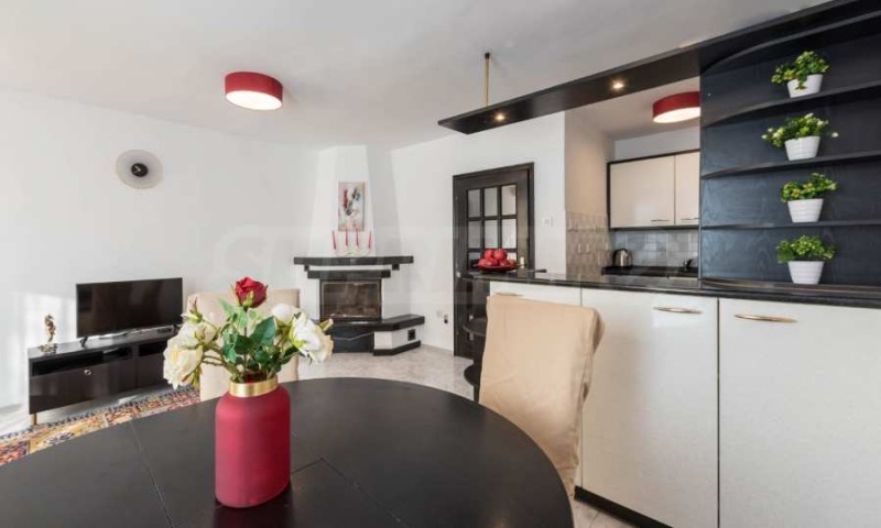 Para alugar  2 quartos Varna , Okrajna bolnica-Generali , 90 m² | 31224982 - imagem [3]