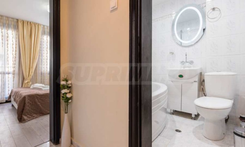 Para alugar  2 quartos Varna , Okrajna bolnica-Generali , 90 m² | 31224982 - imagem [16]
