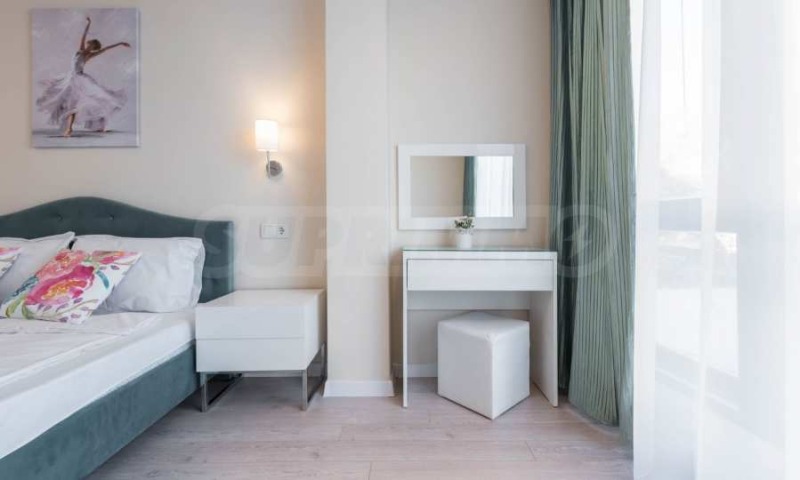 Para alugar  2 quartos Varna , Okrajna bolnica-Generali , 90 m² | 31224982 - imagem [15]