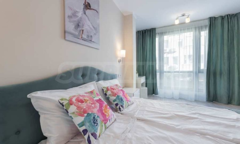 Para alugar  2 quartos Varna , Okrajna bolnica-Generali , 90 m² | 31224982 - imagem [14]