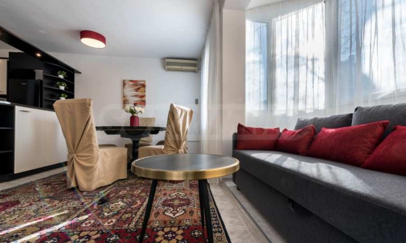 Para alugar  2 quartos Varna , Okrajna bolnica-Generali , 90 m² | 31224982 - imagem [8]