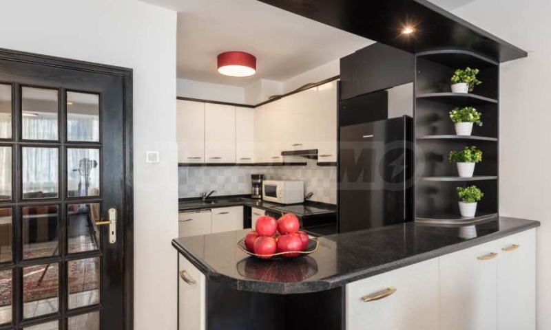 Para alugar  2 quartos Varna , Okrajna bolnica-Generali , 90 m² | 31224982 - imagem [4]