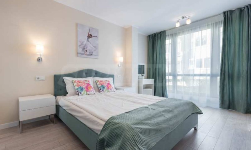 Para alugar  2 quartos Varna , Okrajna bolnica-Generali , 90 m² | 31224982 - imagem [10]