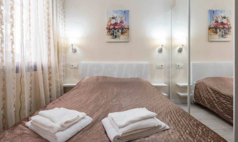 Para alugar  2 quartos Varna , Okrajna bolnica-Generali , 90 m² | 31224982 - imagem [17]