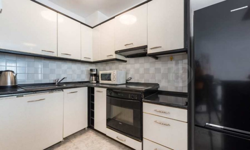 Para alugar  2 quartos Varna , Okrajna bolnica-Generali , 90 m² | 31224982 - imagem [6]