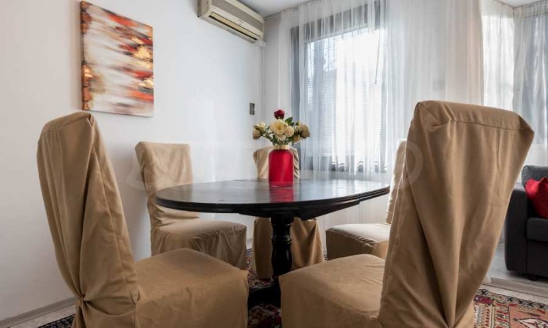 Para alugar  2 quartos Varna , Okrajna bolnica-Generali , 90 m² | 31224982 - imagem [9]
