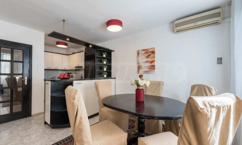 Para alugar  2 quartos Varna , Okrajna bolnica-Generali , 90 m² | 31224982 - imagem [2]