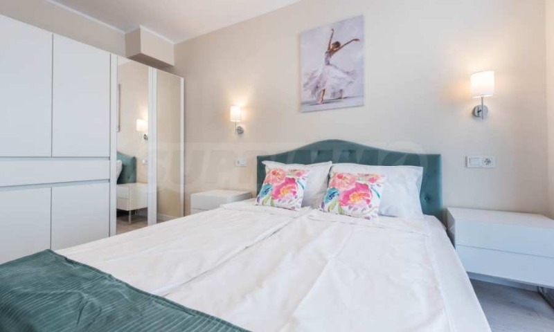 Para alugar  2 quartos Varna , Okrajna bolnica-Generali , 90 m² | 31224982 - imagem [11]