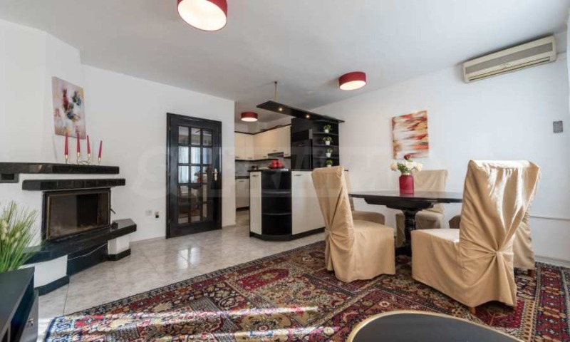 Para alugar  2 quartos Varna , Okrajna bolnica-Generali , 90 m² | 31224982