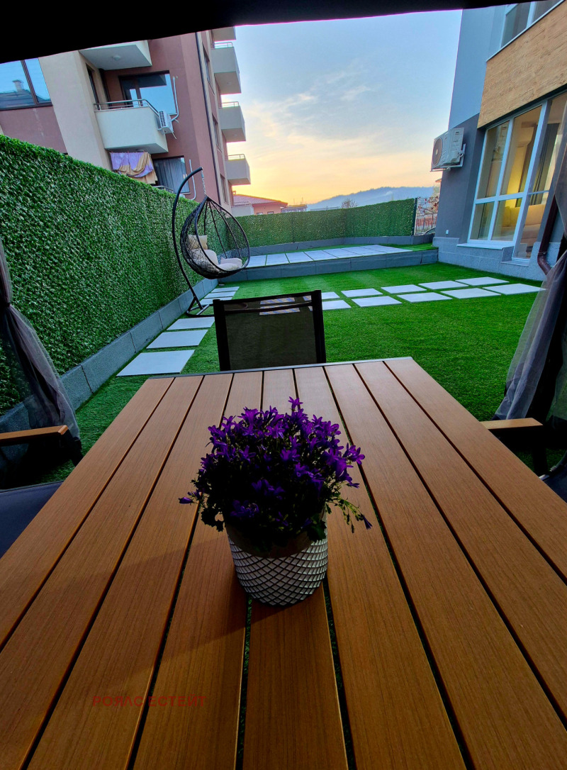 Дава под наем 3-СТАЕН, гр. Стара Загора, Железник - център, снимка 13 - Апартаменти - 52978065