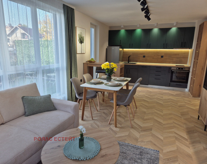 Дава под наем 3-СТАЕН, гр. Стара Загора, Железник - център, снимка 6 - Апартаменти - 52978065