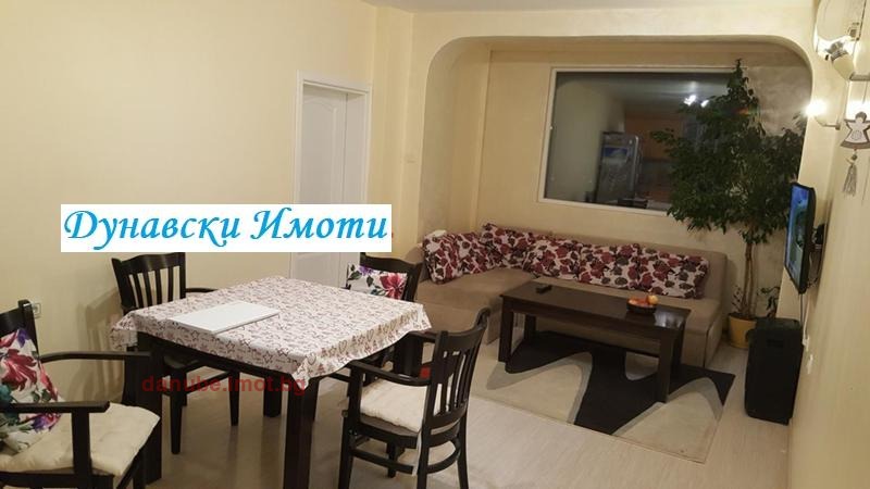 Дава под наем 3-СТАЕН, гр. Русе, Възраждане, снимка 2 - Апартаменти - 53023309