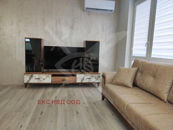 Дава под наем 3-СТАЕН, гр. Пловдив, Център, снимка 6 - Апартаменти - 53086240