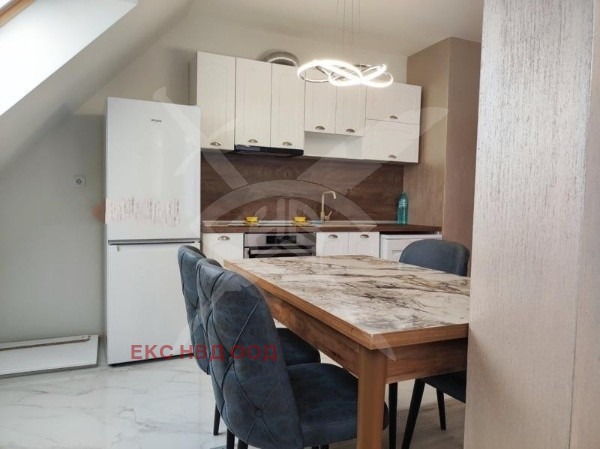 Дава под наем 3-СТАЕН, гр. Пловдив, Център, снимка 9 - Апартаменти - 53086240