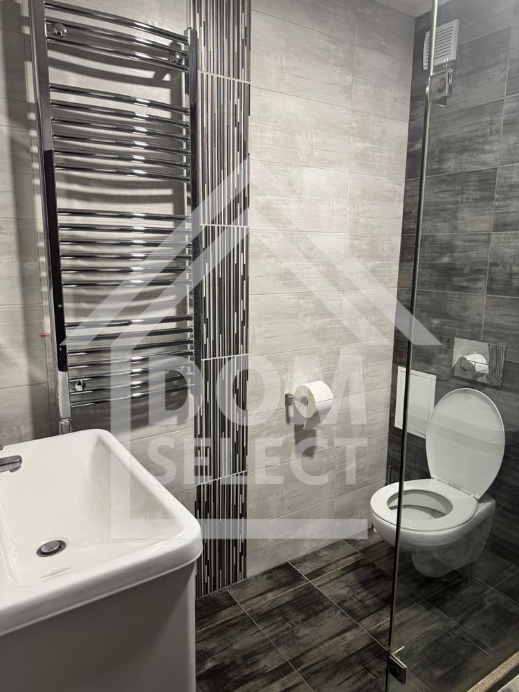 Дава под наем 3-СТАЕН, гр. Пловдив, Гагарин, снимка 14 - Апартаменти - 53303232