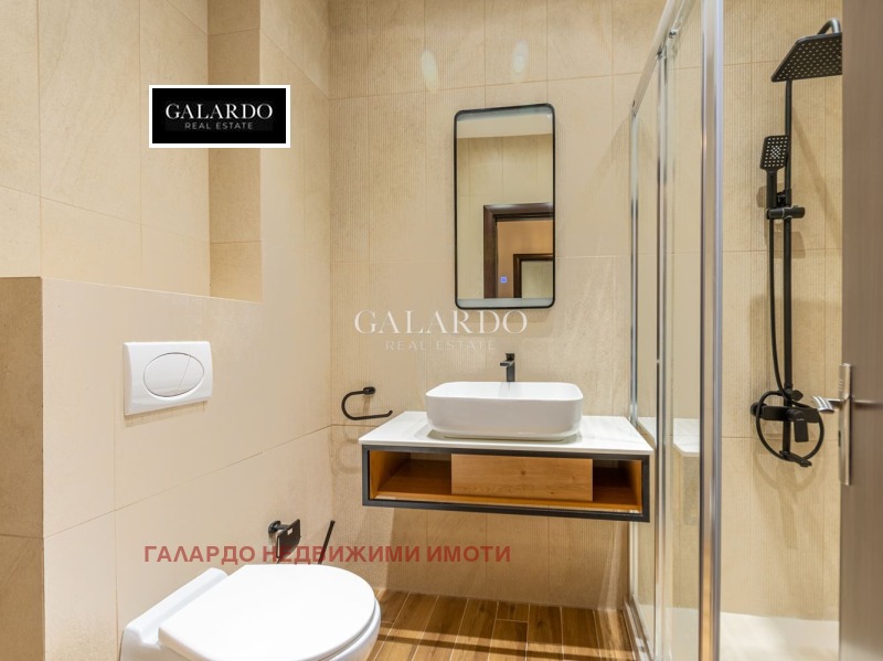 Дава под наем 4-СТАЕН, гр. София, Драгалевци, снимка 17 - Апартаменти - 52925978