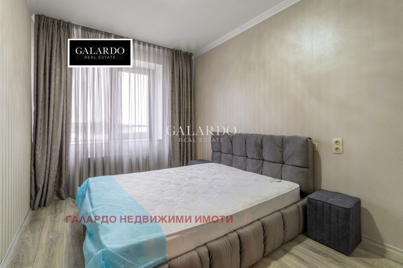 Дава под наем 4-СТАЕН, гр. София, Драгалевци, снимка 10 - Апартаменти - 52925978