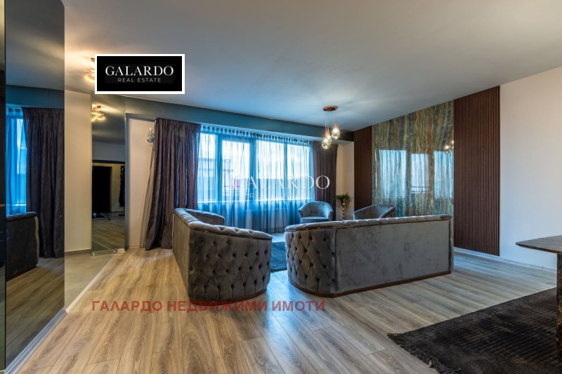 Дава под наем 4-СТАЕН, гр. София, Драгалевци, снимка 2 - Апартаменти - 52925978