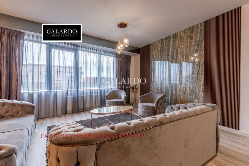 Дава под наем 4-СТАЕН, гр. София, Драгалевци, снимка 3 - Апартаменти - 52925978