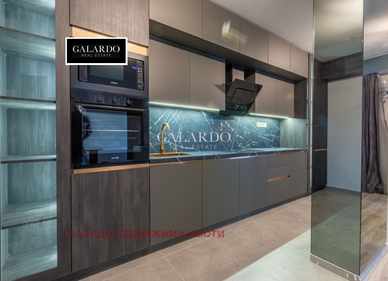 Дава под наем 4-СТАЕН, гр. София, Драгалевци, снимка 4 - Апартаменти - 52925978