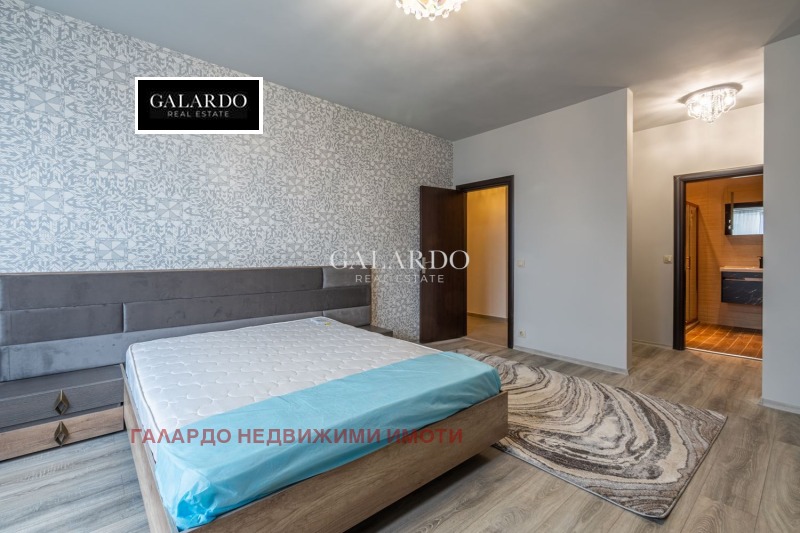 Дава под наем 4-СТАЕН, гр. София, Драгалевци, снимка 9 - Апартаменти - 52925978