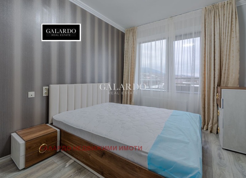 Дава под наем 4-СТАЕН, гр. София, Драгалевци, снимка 7 - Апартаменти - 52925978